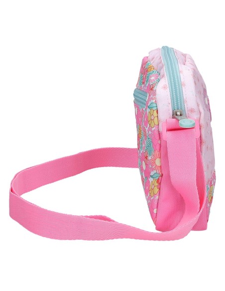 BANDOLERA ENSO GIRL ZONE